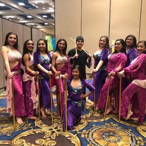 Meet your Posher, Guadalupe